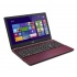 Laptop Acer Aspire E5-511-C63D 15.6'', Intel Celeron N2840 2.16GHz, 4GB, 1TB, Windows 8.1 64-bit, Rojo  3