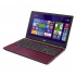 Laptop Acer Aspire E5-511-C63D 15.6'', Intel Celeron N2840 2.16GHz, 4GB, 1TB, Windows 8.1 64-bit, Rojo  4