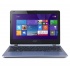 Netbook Acer Aspire E3-112M-C3HN 11.6'', Intel Celeron N2840 2.16GHz, 2GB, 250GB, Windows 8.1 64-bit, Negro/Azul  1