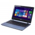 Netbook Acer Aspire E3-112M-C3HN 11.6'', Intel Celeron N2840 2.16GHz, 2GB, 250GB, Windows 8.1 64-bit, Negro/Azul  2