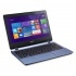Netbook Acer Aspire E3-112M-C3HN 11.6'', Intel Celeron N2840 2.16GHz, 2GB, 250GB, Windows 8.1 64-bit, Negro/Azul  3