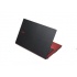 Laptop Acer Aspire E5-573-35XA 15.6'', Intel Core i3-4005U 1.70GHz, 6GB, 1TB, Windows 8.1 64-bit, Negro/Rojo - Imagen adicional 1