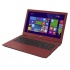 Laptop Acer Aspire E5-573-50CJ 15.6'', Intel Core i5-5200U 2.20GHz, 8GB, 1TB, Windows 10 Home 64-bit, Negro/Rojo  3