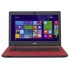 Laptop Acer Aspire ES1-431-C69G 14'', Intel Celeron N3050 1.60GHz, 4GB, 500GB, Windows 10 Home 64-bit, Rojo  2