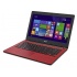 Laptop Acer Aspire ES1-431-C69G 14'', Intel Celeron N3050 1.60GHz, 4GB, 500GB, Windows 10 Home 64-bit, Rojo  3