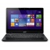 Netbook Acer TravelMate B115-M-C99B 11.6'', Intel Celeron N2840 2.16GHz, 4GB, 500GB, Windows 7 Pro 4-bit, Negro  5