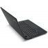 Netbook Acer TravelMate TMB115-M-C5FW 11.6'', Intel Celeron N2940 1.83GHz, 4GB, 320GB, Linux, Negro  6