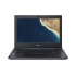 Laptop Acer TravelMate B118-M-C2X7 11.6" HD, Intel Celeron N4100, 4GB, 128GB SSD, Windows 10 Pro 64-bit, Negro ― Teclado en Inglés  1