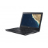 Laptop Acer TravelMate B118-M-C2X7 11.6" HD, Intel Celeron N4100, 4GB, 128GB SSD, Windows 10 Pro 64-bit, Negro ― Teclado en Inglés  3