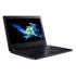Laptop Acer TravelMate P2 P214-52-36SB 14" HD, Intel Core i3-10110U 2.10GHz, 8GB, 256GB SSD, Windows 10 Pro 64-bit, Español, Negro  2