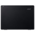 Laptop Acer TravelMate B3 11.6" HD, Intel Celeron N4020 1.10GHz, 4GB, 64GB, Windows 10 Pro 64-bit, Español, Negro  7