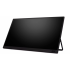 Monitor Acer PM161Q Jkmiuux LCD IPS 15.6", 1920x1080 Full HD, FreeSync, 60Hz, HDMI, Bocinas Integradas, Negro