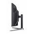 Monitor Gamer Curvo Acer Nitro ED340CU S3 LED 34", 3440x1440 Ultra Wide Quad HD, FreeSync, 180Hz, HDMI/DisplayPort, Bocinas Integradas, Negro   5
