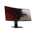 Monitor Gamer Curvo Acer ED347CKR LED 34", Quad HD, UltraWide, FreeSync, 100Hz, HDMI, Bocinas Integradas (2 x 2W), Negro  2