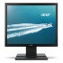 Monitor Acer V6 V196L Bb LED 19", HD, Bocinas Integradas, Negro  2