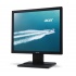 Monitor Acer V6 V196L Bb LED 19", HD, Bocinas Integradas, Negro  3