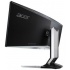 Monitor Gamer Curvo Acer Predator XZ350CU LED 35'', Full HD, Ultra Wide, G-Sync 144Hz, HDMI, Bocinas Integradas (2 x 8W), Negro/Plata  2