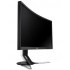 Monitor Gamer Curvo Acer Predator XZ350CU LED 35'', Full HD, Ultra Wide, G-Sync 144Hz, HDMI, Bocinas Integradas (2 x 8W), Negro/Plata  3