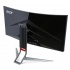 Monitor Gamer Curvo Acer Predator X34 bmiphz LED 34'', Ultra Wide Quad HD, HDMI, Bocinas Integradas, Negro  4