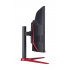 Monitor Gamer Curvo Acer XZ342CU V3 LCD 34", 3440x1440 Ultra Wide Quad HD, FreeSync, 180Hz, HDMI/DisplayPort, Bocinas Integradas, Negro - Imagen adicional 3