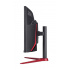 Monitor Gamer Curvo Acer XZ342CU V3 LCD 34", 3440x1440 Ultra Wide Quad HD, FreeSync, 180Hz, HDMI/DisplayPort, Bocinas Integradas, Negro - Imagen adicional 4
