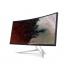 Monitor Gamer Curvo Acer XR342CK Pbmiiqphuzx LCD 34", Quad HD, Ultra Wide, FreeSync, HDMI, Negro - Imagen adicional 3