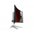 Monitor Gamer Curvo Acer XR342CK Pbmiiqphuzx LCD 34", Quad HD, Ultra Wide, FreeSync, HDMI, Negro - Imagen adicional 4