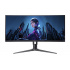 Monitor Gamer Curvo Acer Predator X34 QD-OLED 34", 3440x1440 Ultra Wide Quad HD, G-Sync/FreeSync, 240Hz, HDMI/DisplayPort, Bocinas Integradas, Negro  1