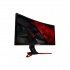 Monitor Gamer Curvo Acer Predator Z35 LED 35'', Quad HD, G-Sync, 144Hz, HDMI, Bocinas Integradas (2 x 9W), Negro/Rojo  3