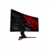 Monitor Gamer Curvo Acer Predator Z35 LED 35'', Quad HD, G-Sync, 144Hz, HDMI, Bocinas Integradas (2 x 9W), Negro/Rojo - Imagen adicional 2