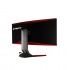 Monitor Gamer Curvo Acer Predator Z35 LED 35'', Quad HD, G-Sync, 144Hz, HDMI, Bocinas Integradas (2 x 9W), Negro/Rojo - Imagen adicional 3