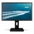 Monitor Acer B6 B246HL ymiprx LED 24", Full HD, HDMI, Bocinas Integradas (2 x 8W), Gris  2