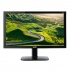 Monitor Gamer Acer KG0 KG240 Abmjdpx LED 24", Full HD, FreeSync, 144Hz, HDMI, Negro  1