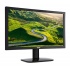 Monitor Gamer Acer KG0 KG240 Abmjdpx LED 24", Full HD, FreeSync, 144Hz, HDMI, Negro  3