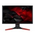 Monitor Gamer Acer Predator XB1 LED 24'', Full HD, G-Sync, 180Hz, HDMI, Bocinas Integradas, Negro/Rojo  1
