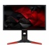 Monitor Gamer Acer Predator XB1 LED 24'', Full HD, G-Sync, 180Hz, HDMI, Bocinas Integradas, Negro/Rojo  10