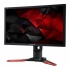Monitor Gamer Acer Predator XB1 LED 24'', Full HD, G-Sync, 180Hz, HDMI, Bocinas Integradas, Negro/Rojo  11