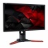 Monitor Gamer Acer Predator XB1 LED 24'', Full HD, G-Sync, 180Hz, HDMI, Bocinas Integradas, Negro/Rojo  12