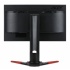 Monitor Gamer Acer Predator XB1 LED 24'', Full HD, G-Sync, 180Hz, HDMI, Bocinas Integradas, Negro/Rojo  2