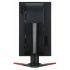 Monitor Gamer Acer Predator XB1 LED 24'', Full HD, G-Sync, 180Hz, HDMI, Bocinas Integradas, Negro/Rojo  4