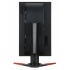 Monitor Gamer Acer Predator XB1 LED 24'', Full HD, G-Sync, 180Hz, HDMI, Bocinas Integradas, Negro/Rojo  4