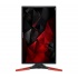 Monitor Gamer Acer Predator XB241H BMIPR LED 24'', Full HD, Widescreen, G-Sync, 180Hz, HDMI, Bocinas Integradas, Negro/Rojo  3