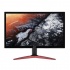 Monitor Gamer Acer KG241 Pbmidpx LED 24", Full HD, FreeSync, 144Hz, HDMI, Bocinas Integradas (2 x 2W), Negro  1