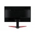 Monitor Gamer Acer KG241 Pbmidpx LED 24", Full HD, FreeSync, 144Hz, HDMI, Bocinas Integradas (2 x 2W), Negro  4