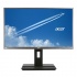Monitor Acer B276HK Bymjdpprzx LED 27", 4K Ultra HD, HDMI, Gris  1