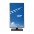 Monitor Acer B276HK Bymjdpprzx LED 27", 4K Ultra HD, HDMI, Gris  3