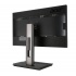 Monitor Acer B276HK Bymjdpprzx LED 27", 4K Ultra HD, HDMI, Gris  5
