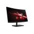 Monitor Gamer Curvo Acer Nitro ED270R LED 27", 1920x1080 Full HD, FreeSync, 165Hz, HDMI/DisplayPort, Negro  - Imagen adicional 1