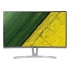 Monitor Curvo Acer ED273 wmidx LED 27'', Full HD, HDMI, Blanco  1