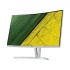 Monitor Curvo Acer ED273 wmidx LED 27'', Full HD, HDMI, Blanco  2